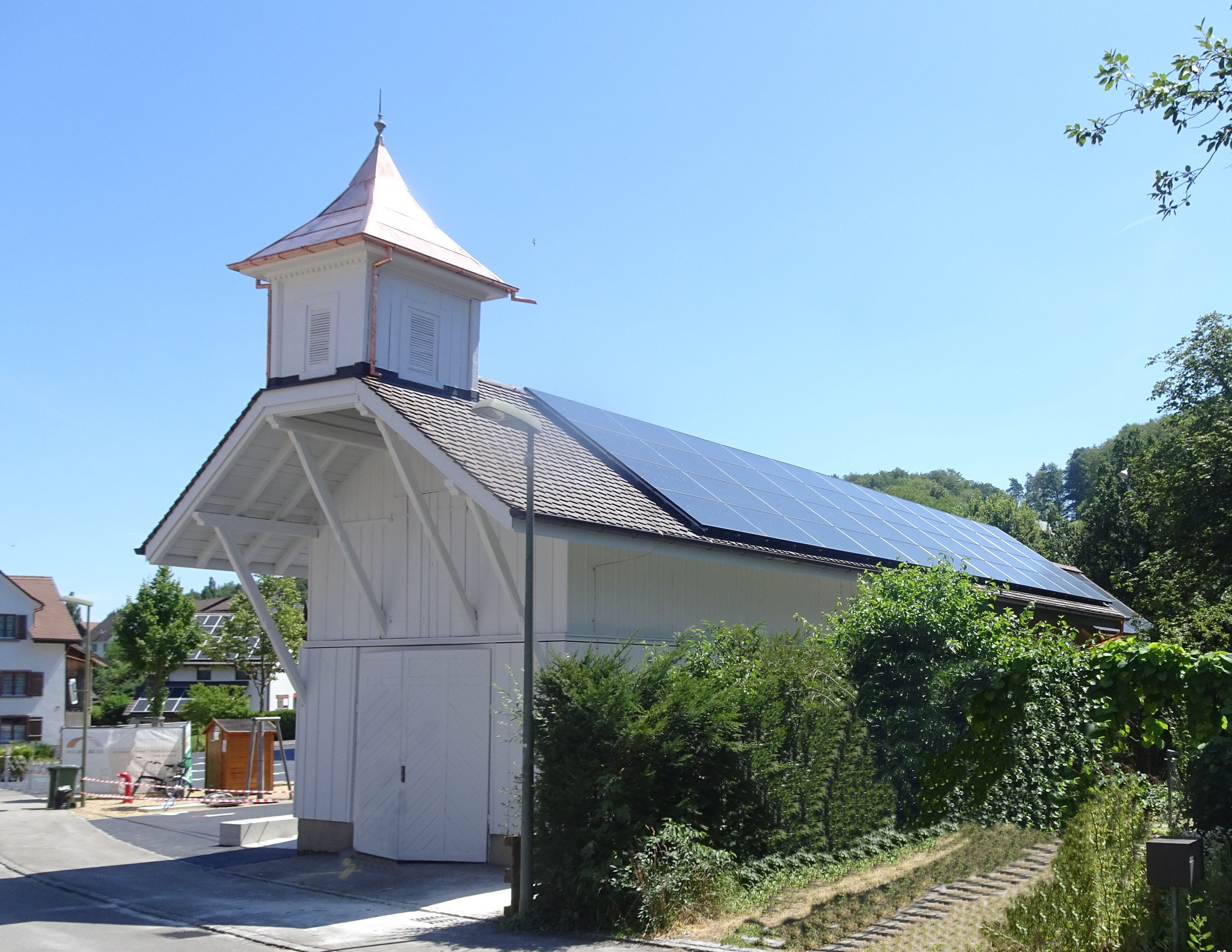 LEG Lupsingen