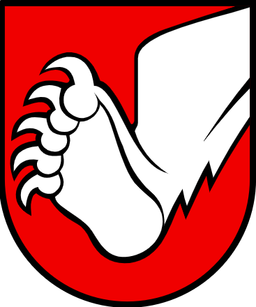 LEG Büren Logo
