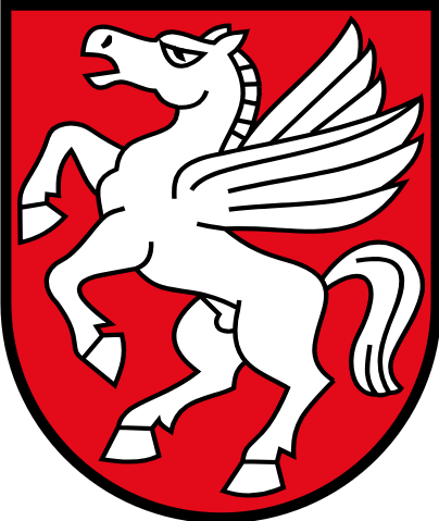 LEG Bargen Logo
