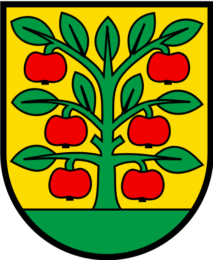 LEG Grossaffoltern Logo