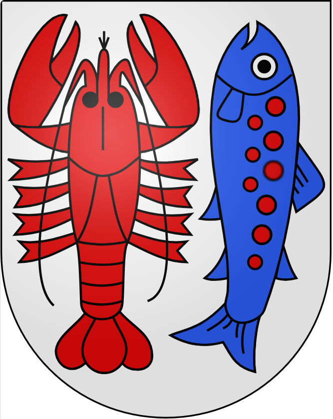 LEG Nidau Logo