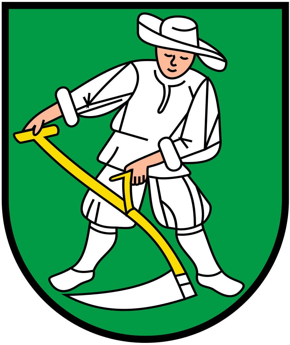LEG Madiswil Logo