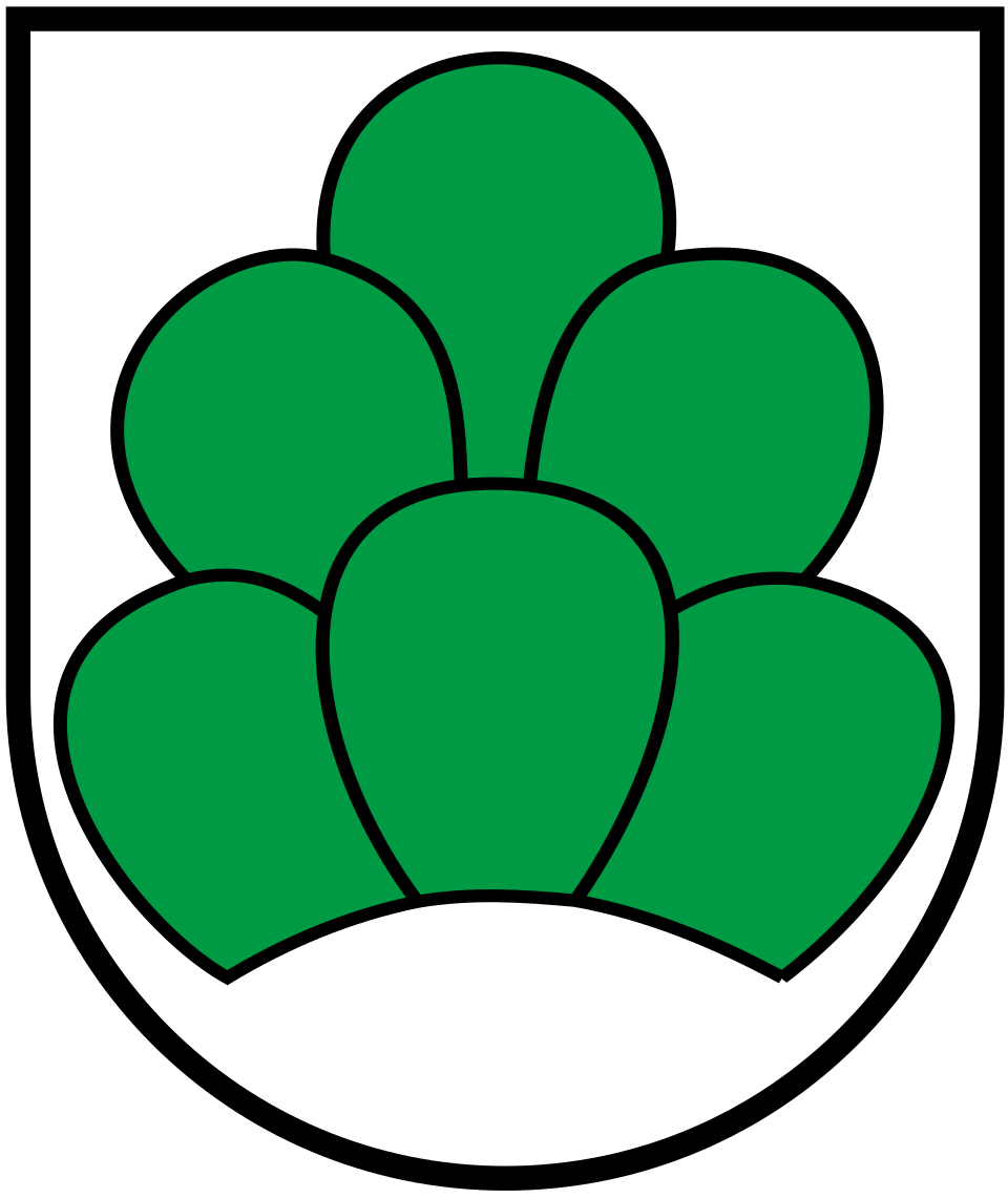 LEG Melchnau Logo