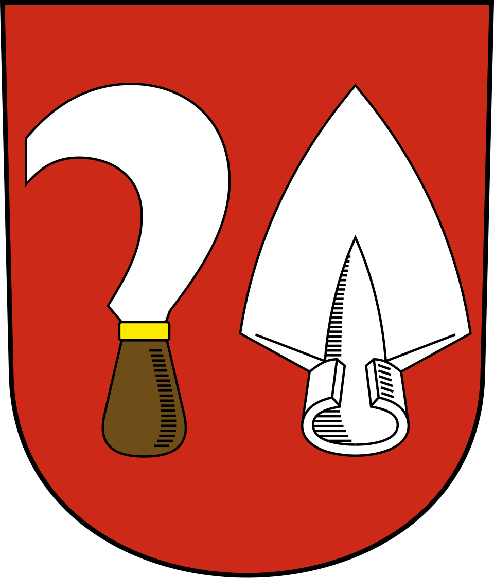 LEG Gächlingen Logo