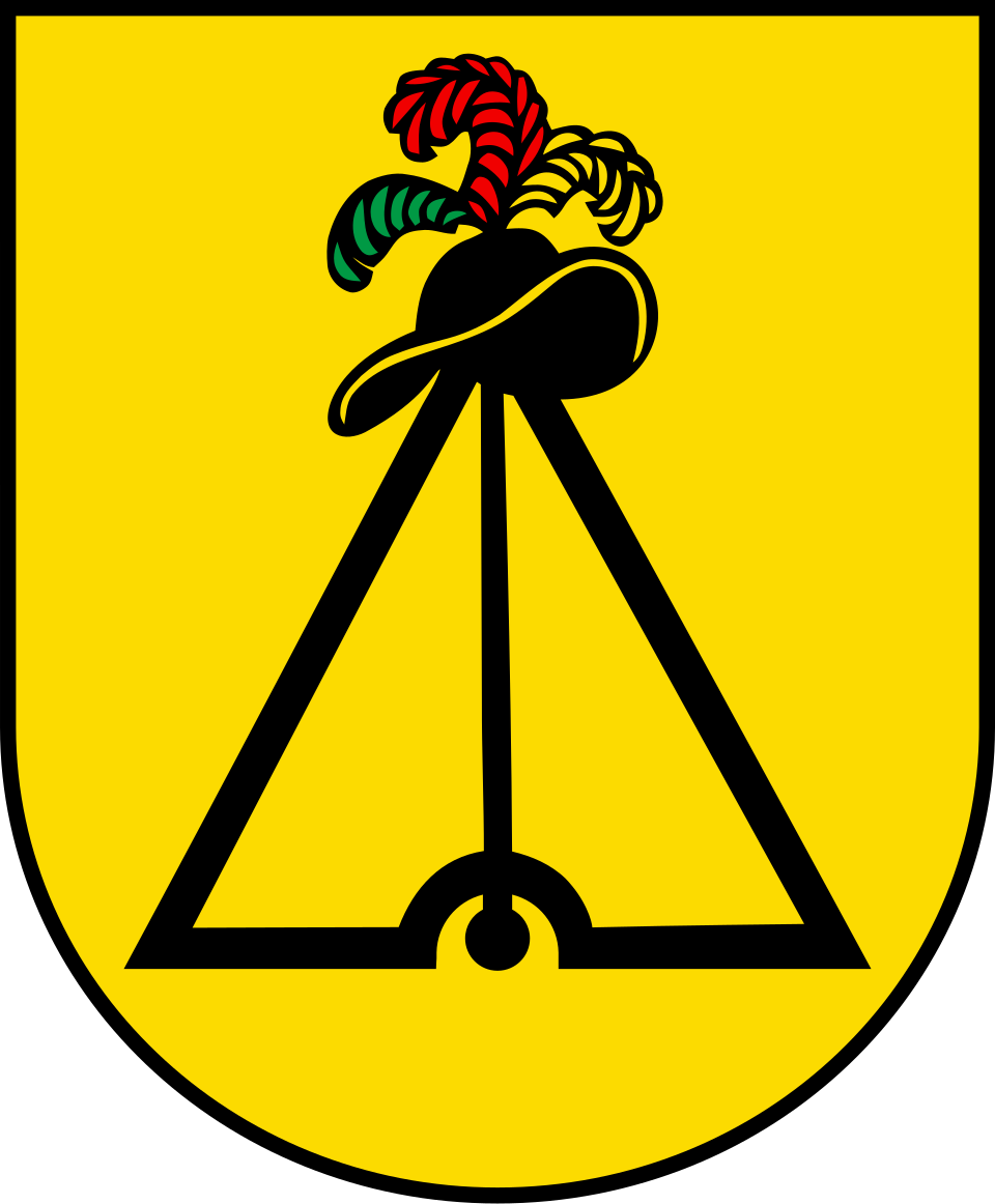 LEG Bargen (SH) Logo