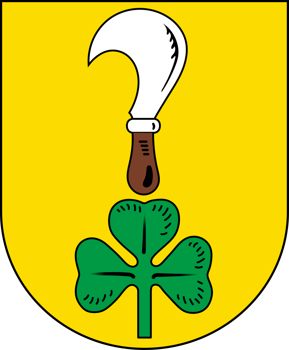 LEG Neuhausen am Rheinfall Logo