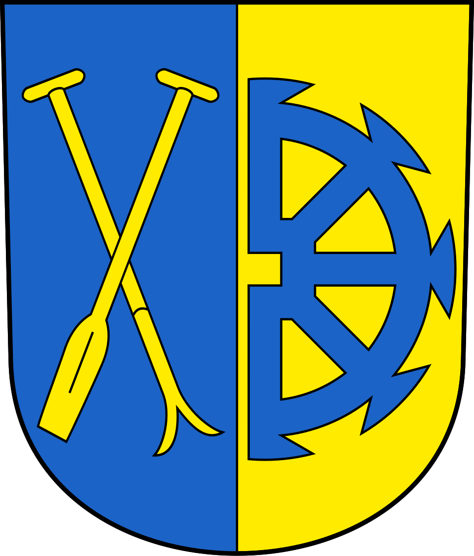LEG Rüdlingen Logo