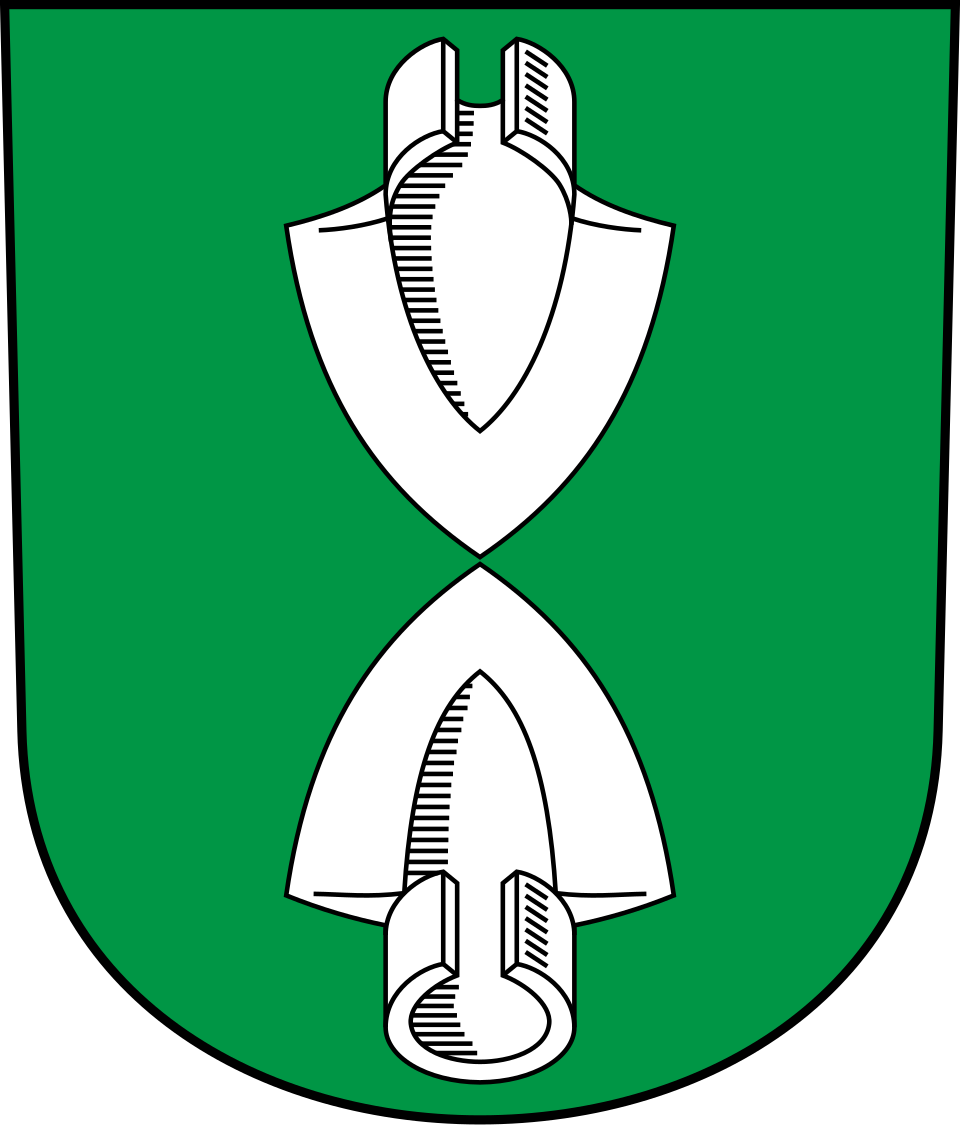 LEG Beggingen Logo