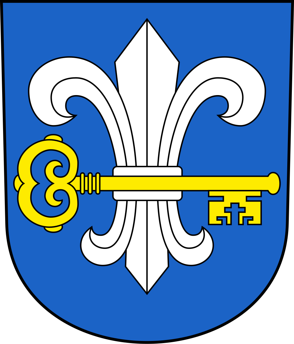 LEG Oberhallau Logo
