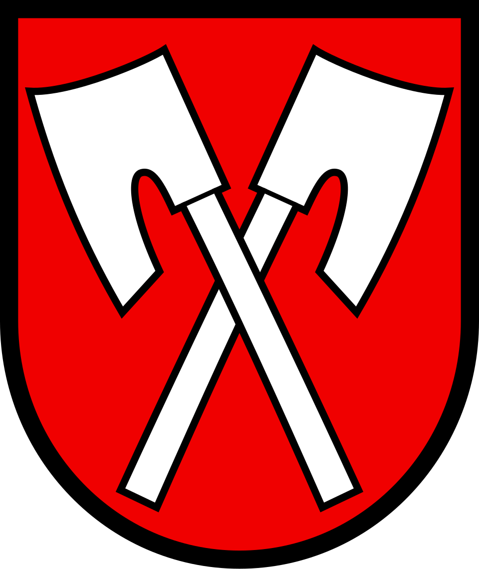 LEG Biel/Bienne (BE) Logo