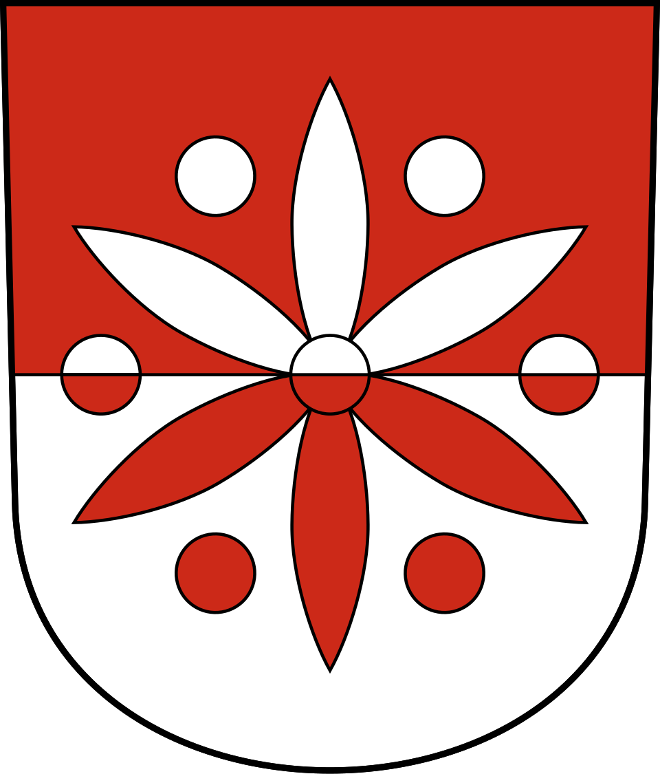 LEG Unterramsern Logo
