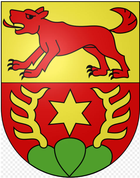 LEG Rüdtlingen-Alchenflüh Logo