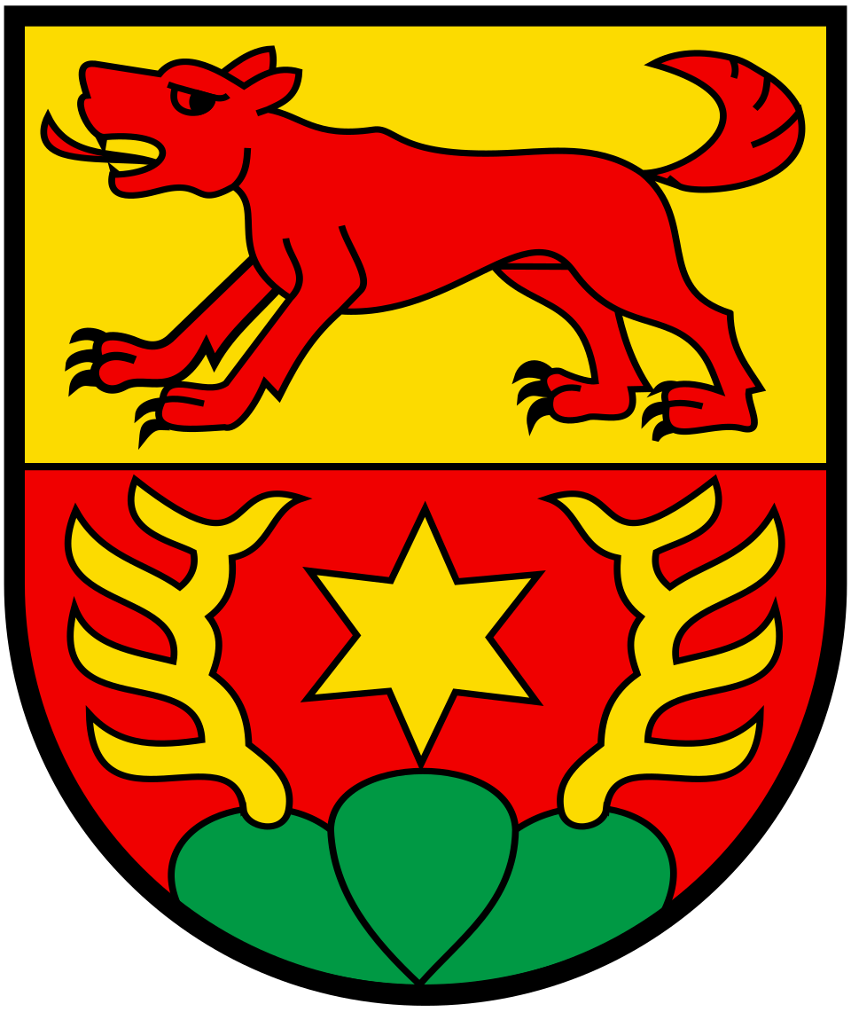 LEG Rüdtligen-Alchenflüh Logo
