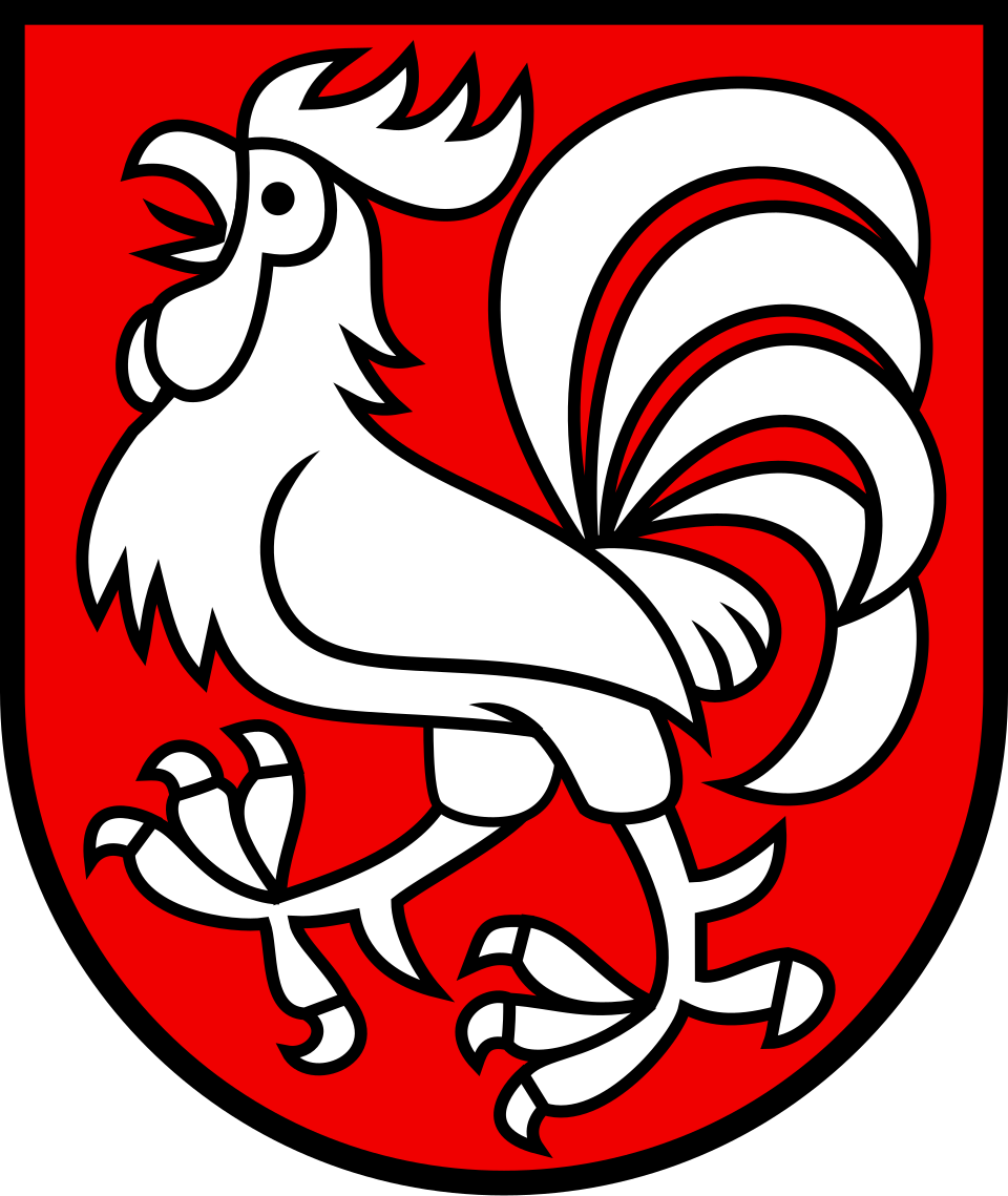 LEG Koppigen Logo