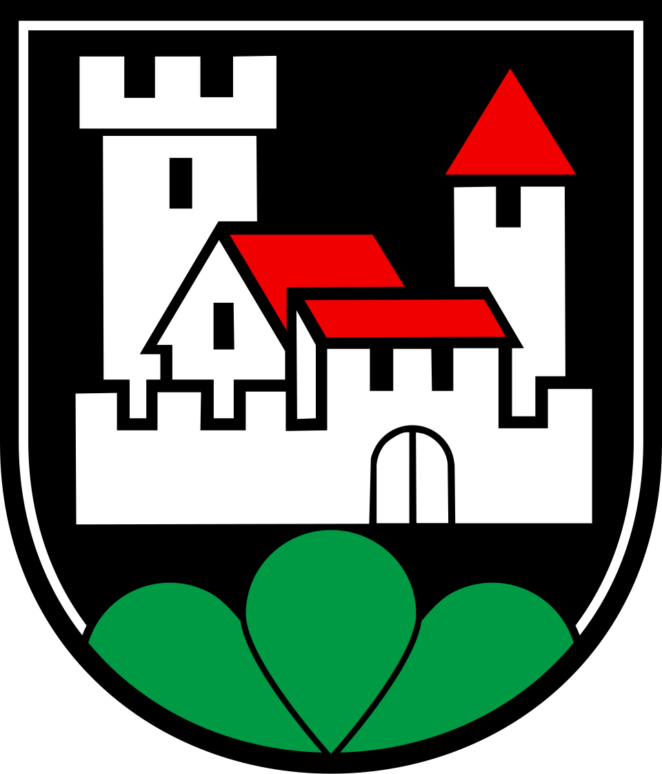 LEG Oberburg Logo