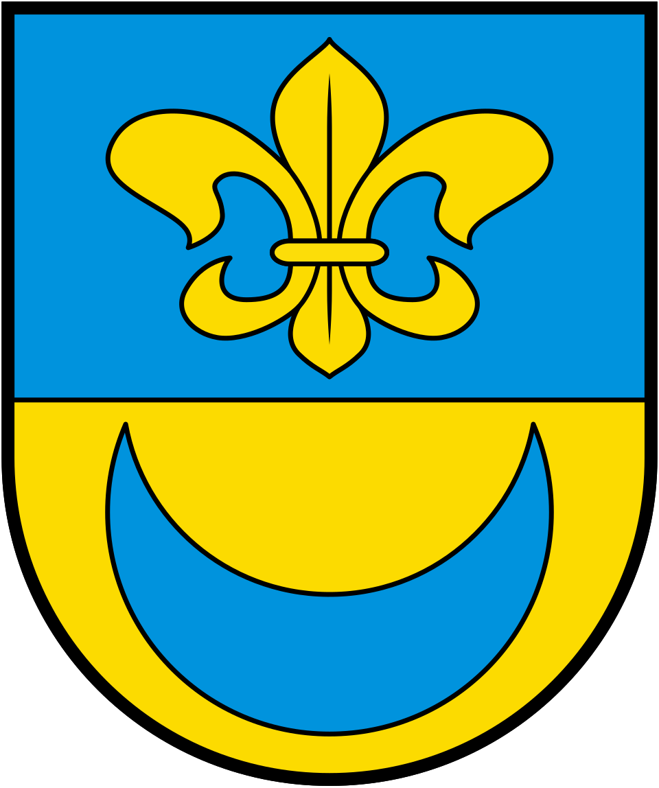 LEG Arni (BE) Logo