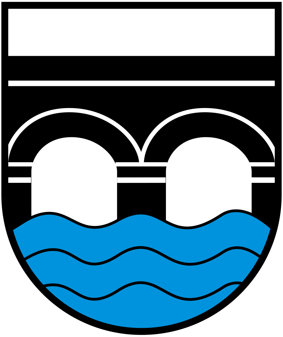 LEG Brügg Logo