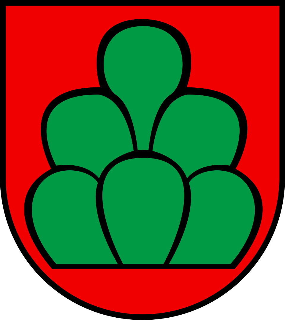 LEG Eriswil Logo