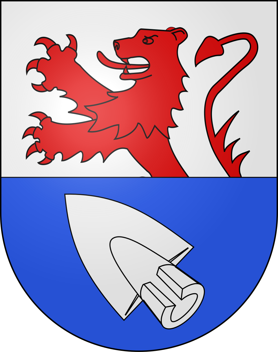 LEG Gurmels Logo