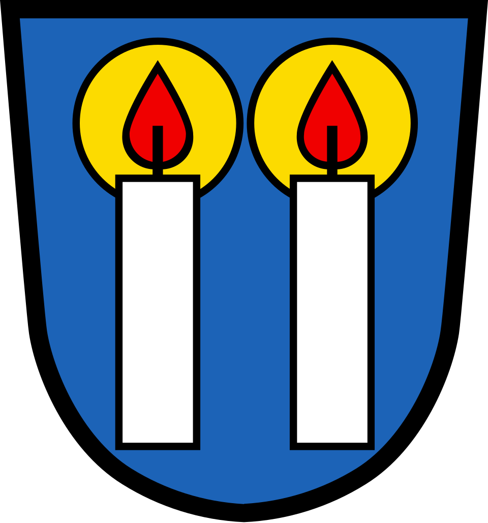 LEG Kerzers Logo