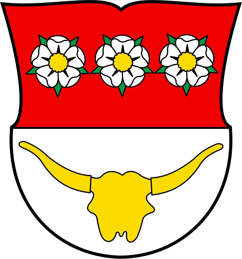 LEG Düdingen Logo