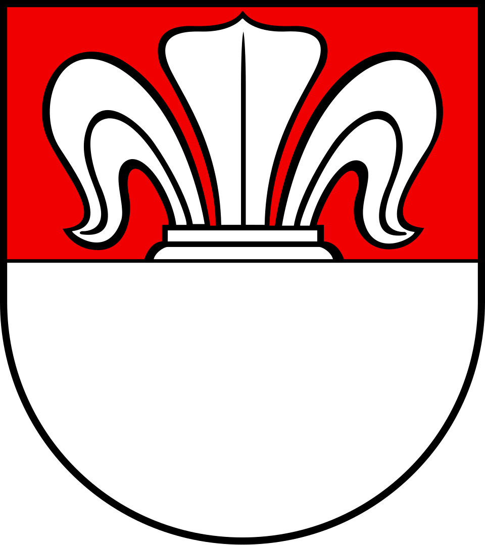 LEG Heitenried Logo