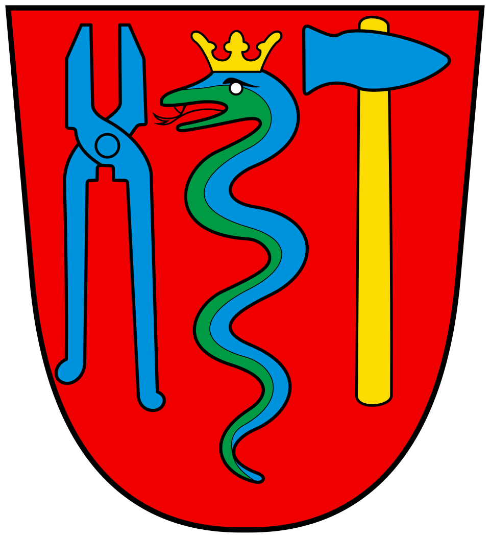 LEG Schmitten (FR) Logo