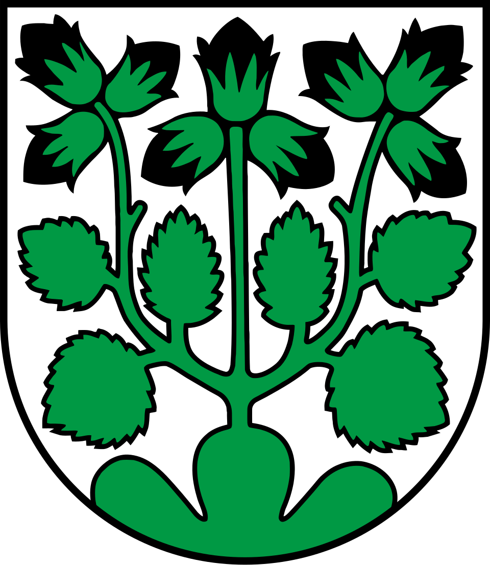 LEG Hasle (LU) Logo