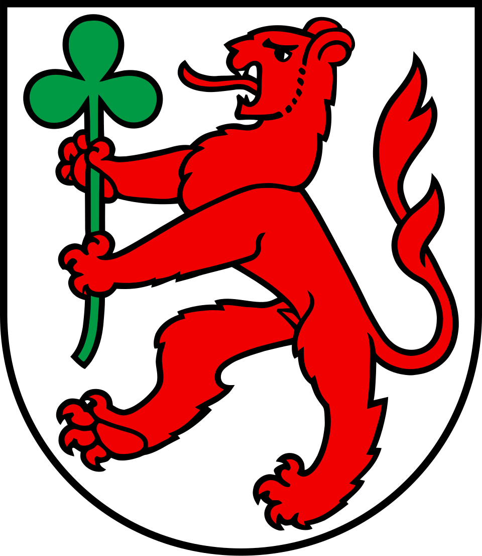 LEG Aesch (LU) Logo