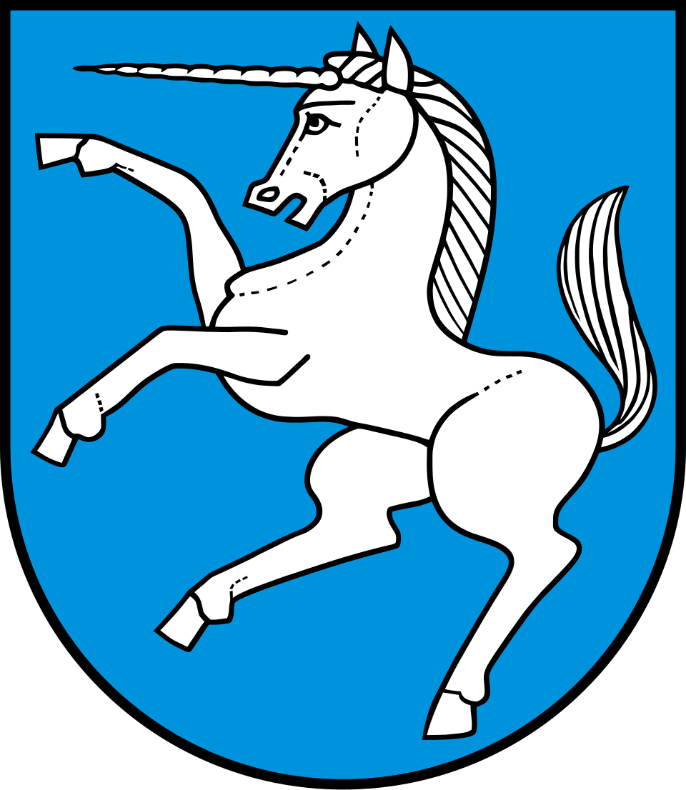 LEG Ballwil Logo