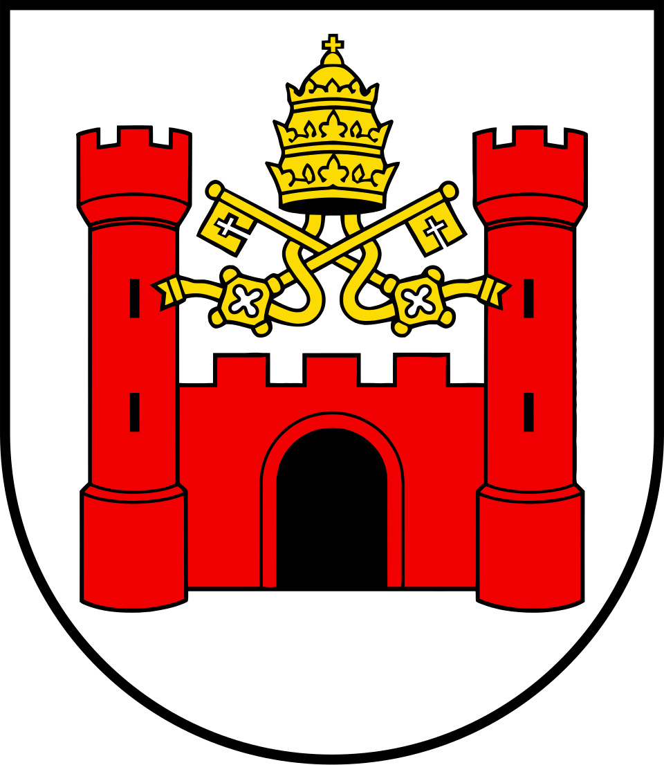 LEG Rothenburg Logo