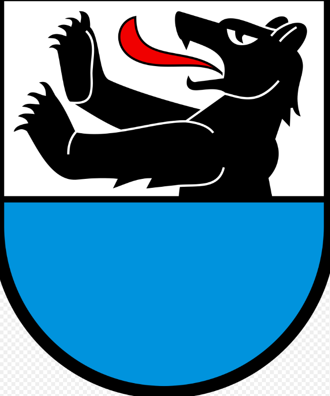 LEG Seedorf (BE) Logo