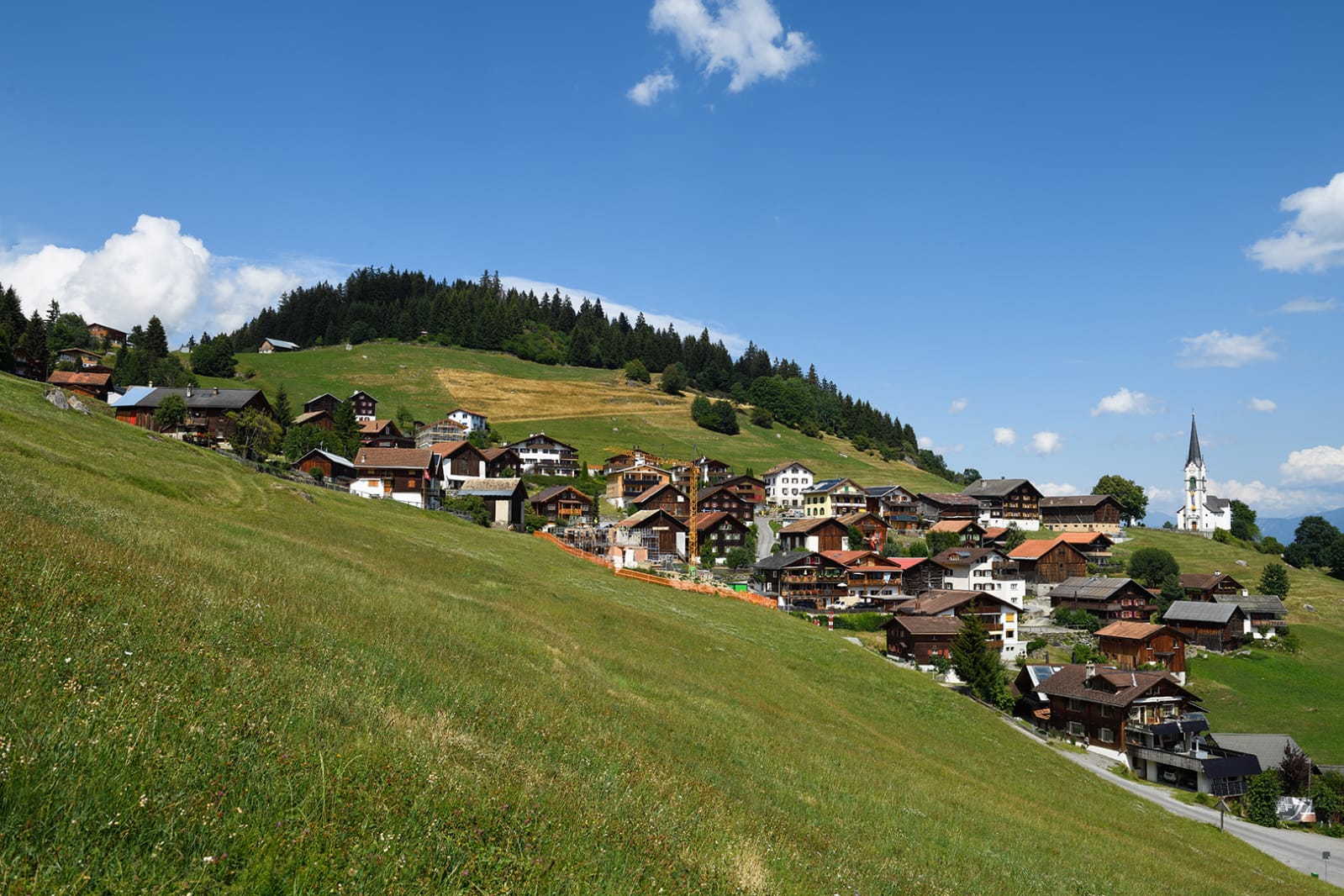 Quartier-LEG Ladir