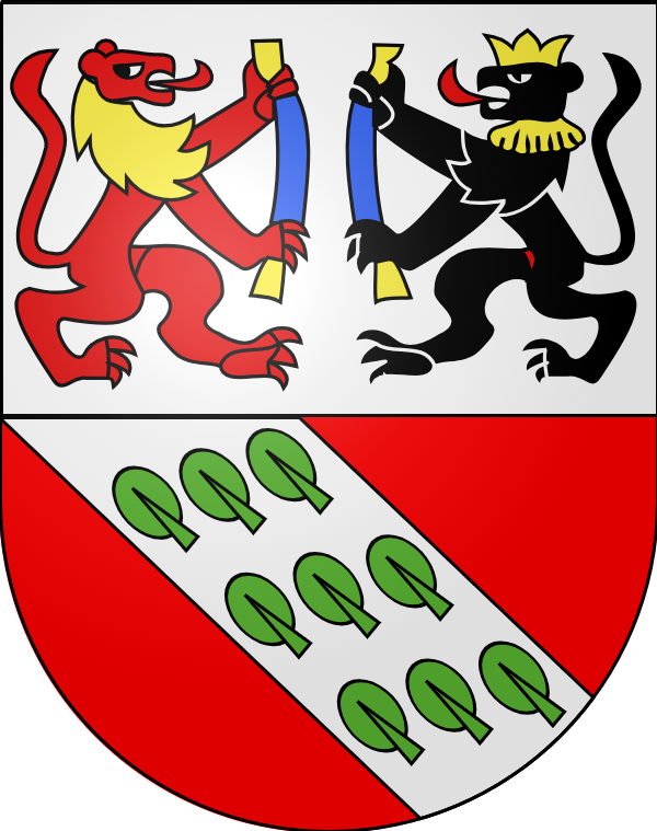 LEG Zollikofen Logo