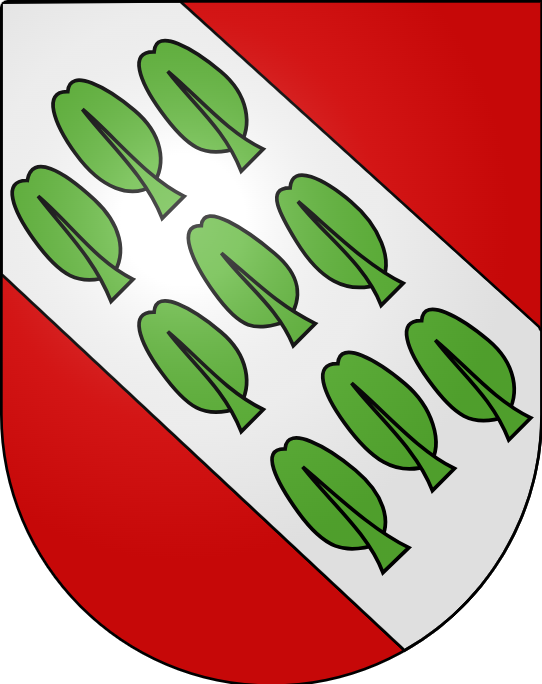 LEG Münchenbuchsee Logo