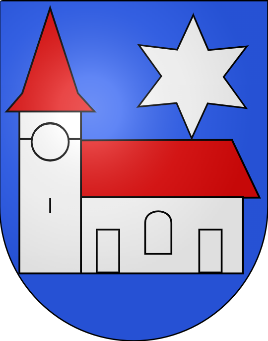 LEG Meikirch Logo