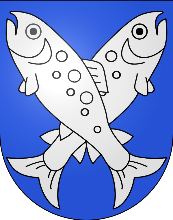 LEG Niederönz Logo