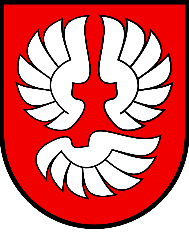 LEG Schüpfen Logo