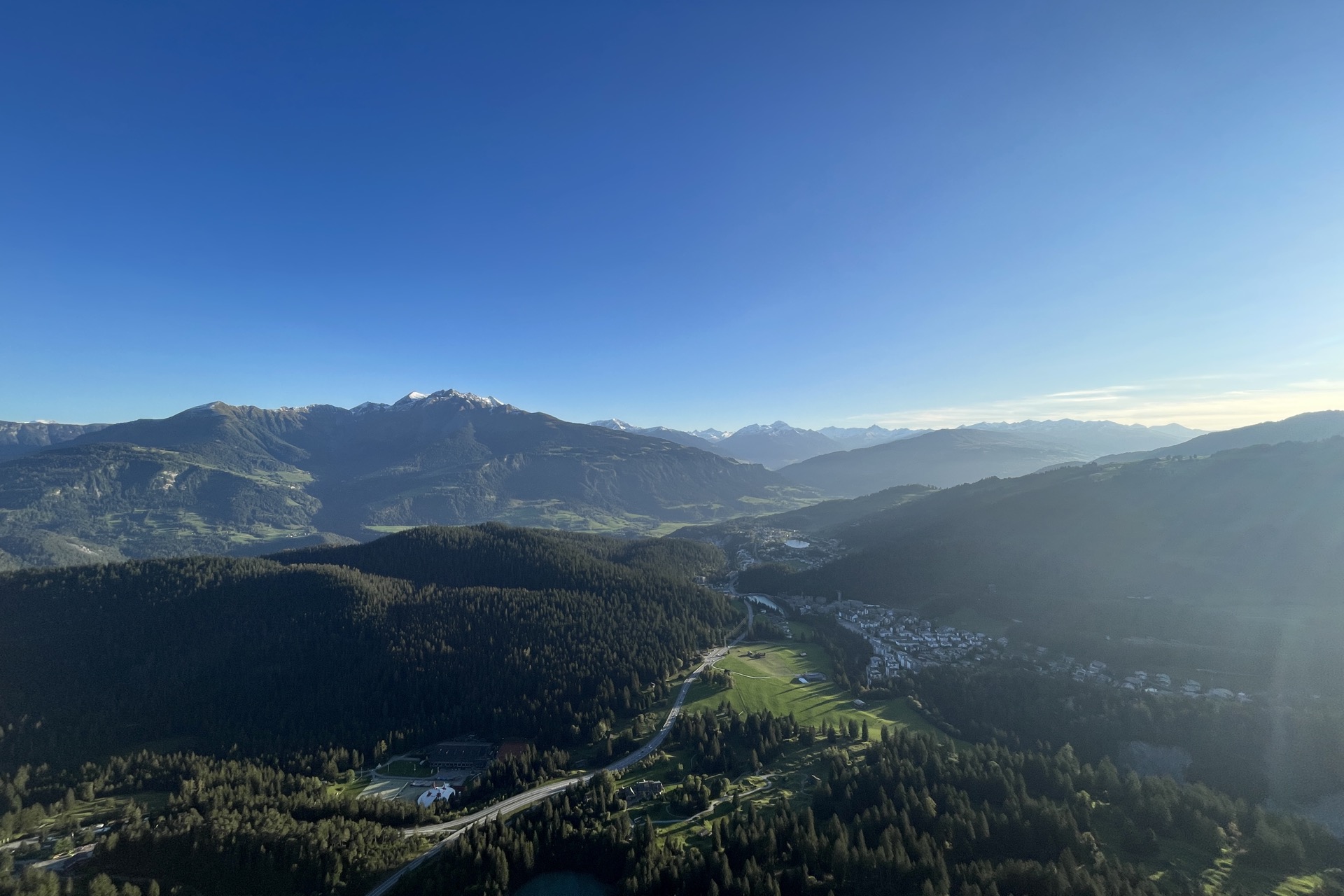 LEG Laax (GR)