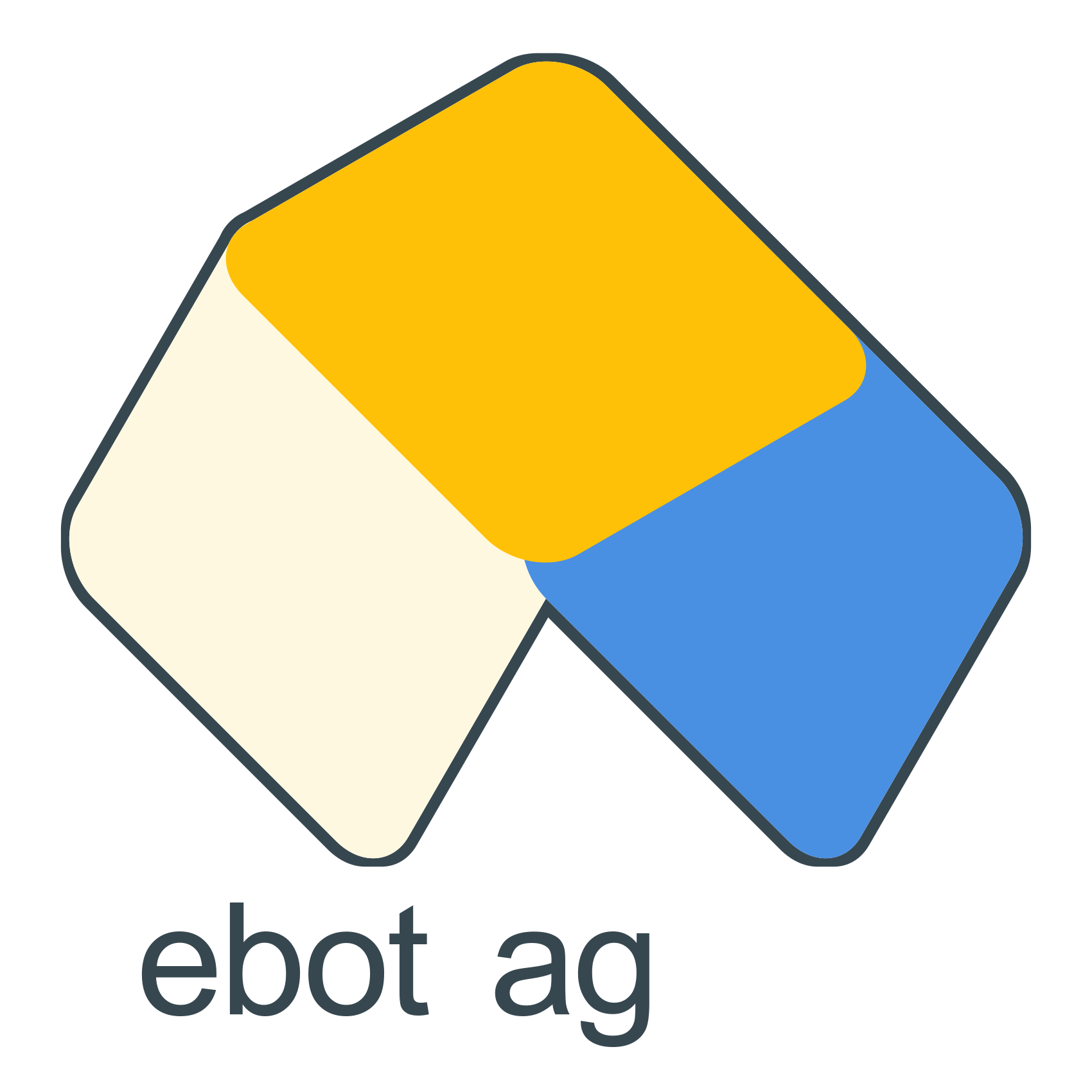 LEG Ilanz/Glion Süd Logo