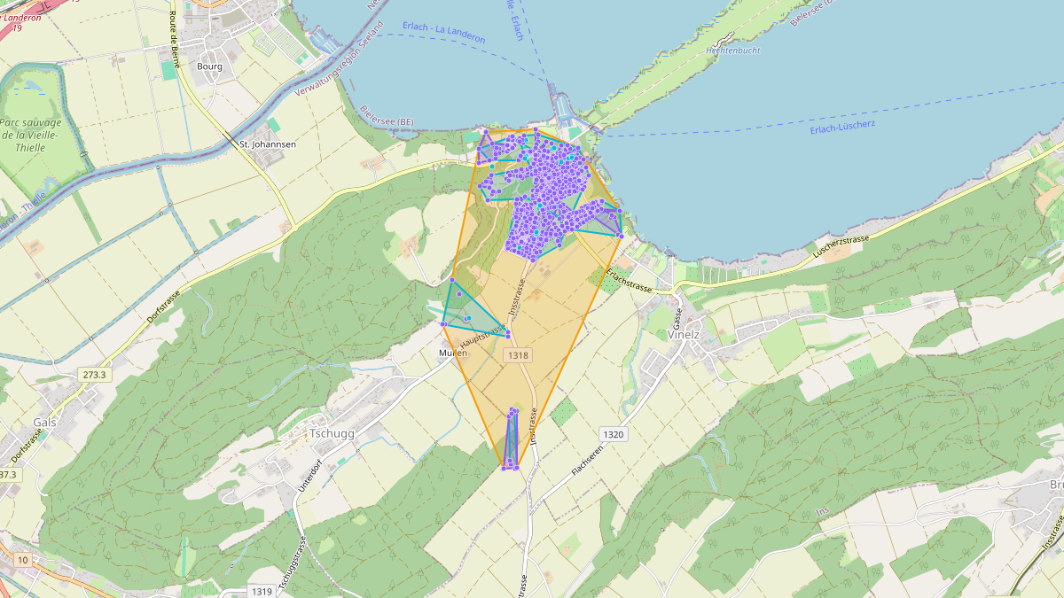 LEG Erlach (BE) – Unterwerk Erlach_TRA15443