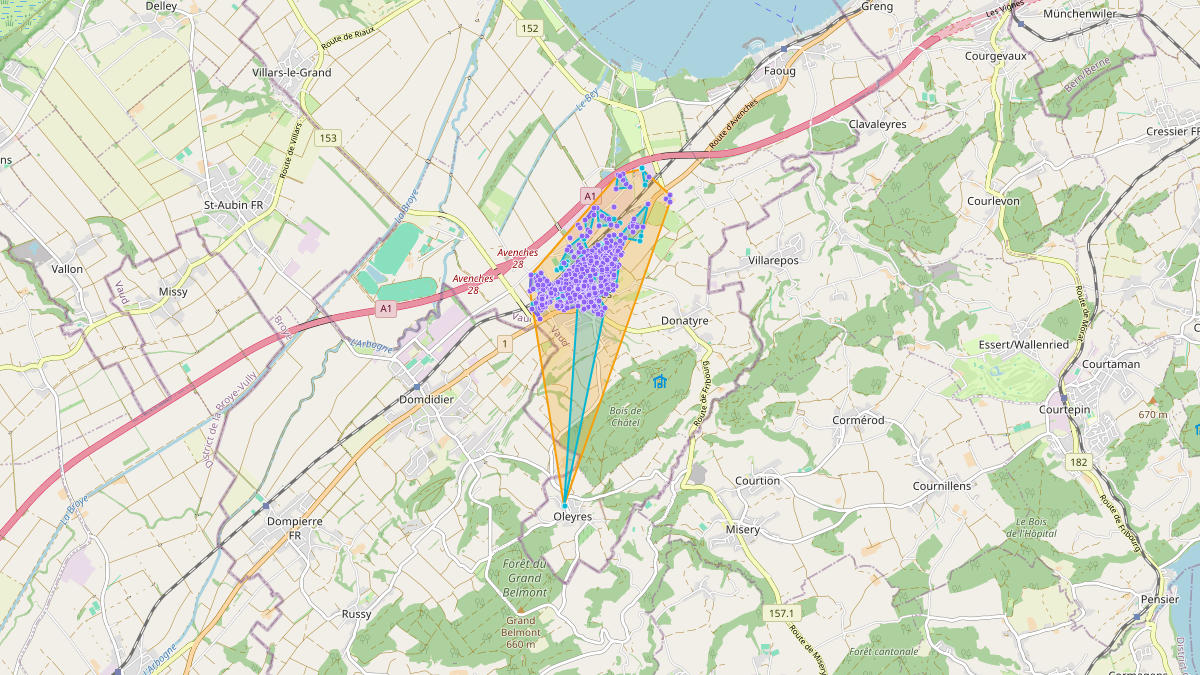 LEG Avenches (VD) – Unterwerk LEG 20% 1396834687