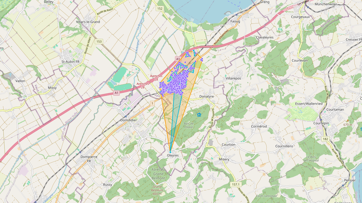 LEG Avenches (VD) – Unterwerk LEG 20% 1396834687
