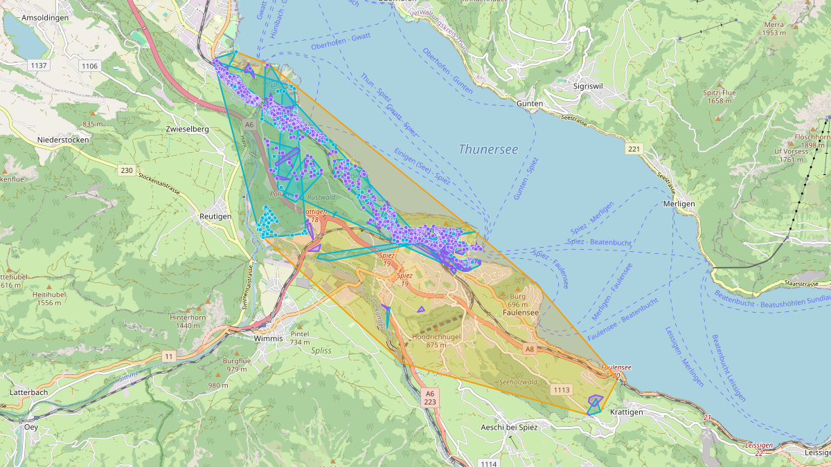 LEG Spiez (BE) – Unterwerk Spiez_TRA28109