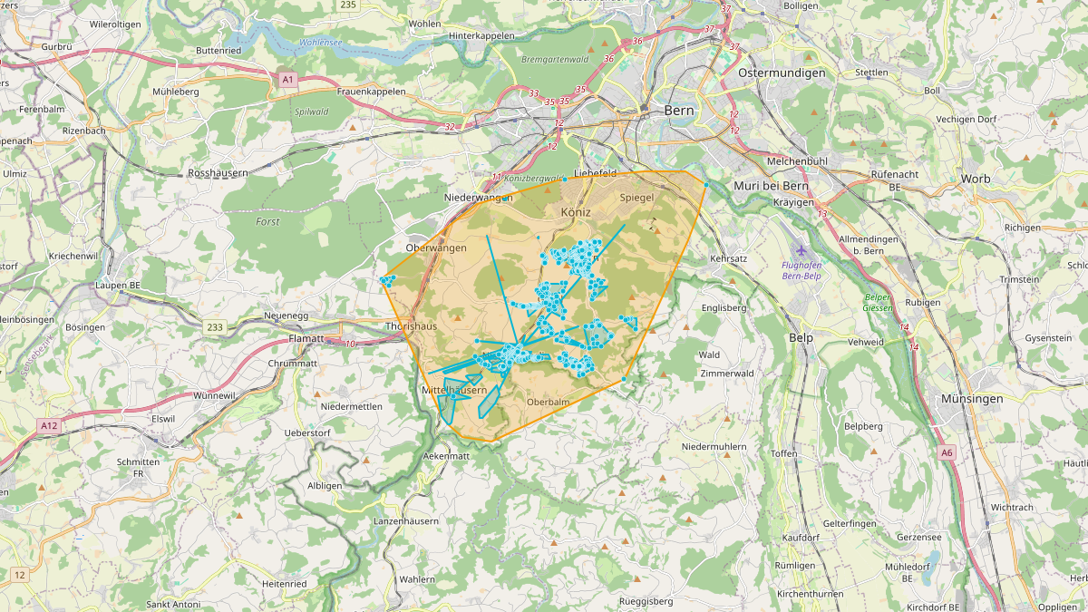 LEG Köniz (BE) – Unterwerk Köniz_TRA20710