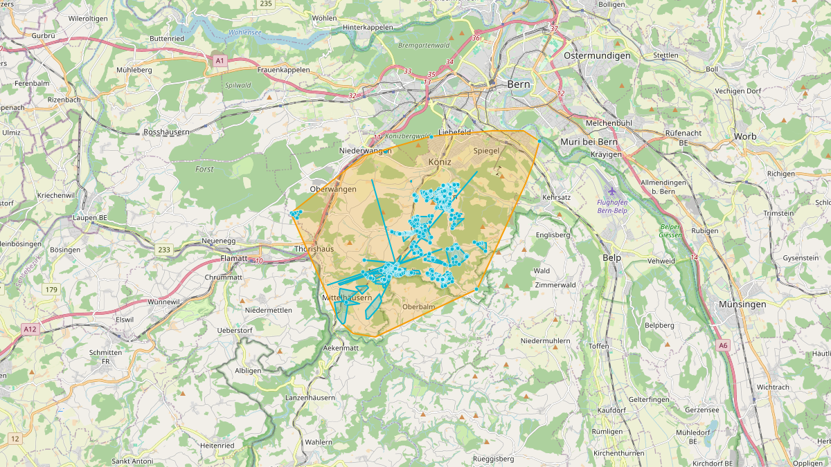LEG Köniz (BE) – Unterwerk Köniz_TRA20710