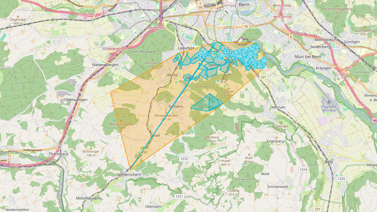 LEG Köniz (BE) – Unterwerk Köniz_TRA20720