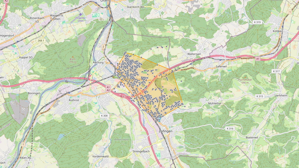 LEG Oftringen (AG)