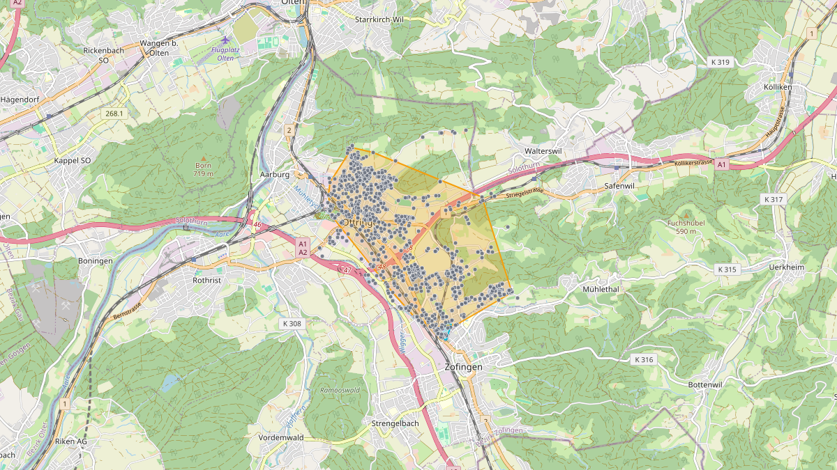 LEG Oftringen (AG)