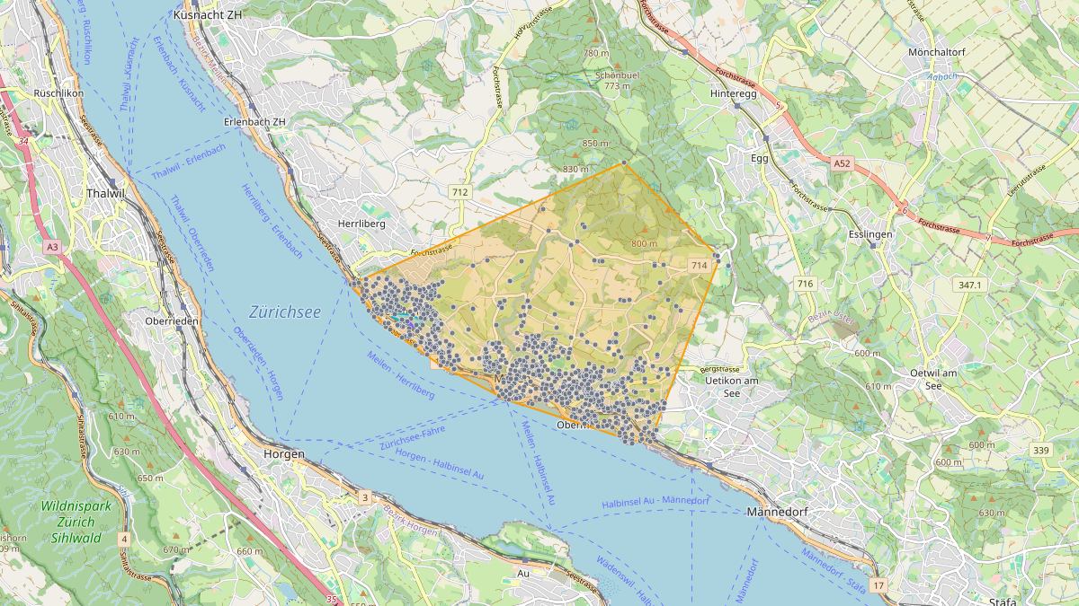 LEG Meilen (ZH)